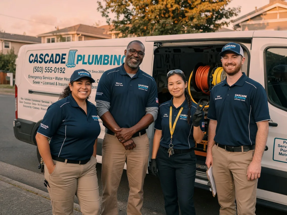 Emergency Plumber company in Smithville, IN